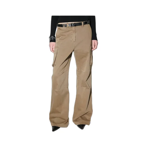 Our Legacy Peak Cargo Herringbone Pants