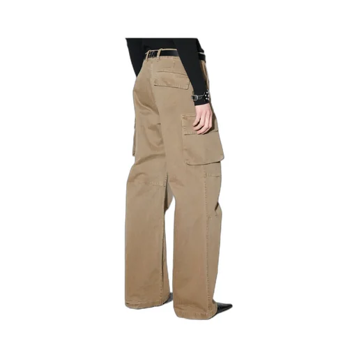 Our Legacy Peak Cargo Herringbone Pants