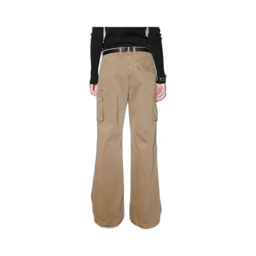 Our Legacy Peak Cargo Herringbone Pants
