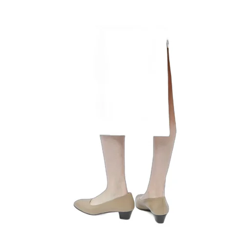 Bartellette Medium Length Skirt