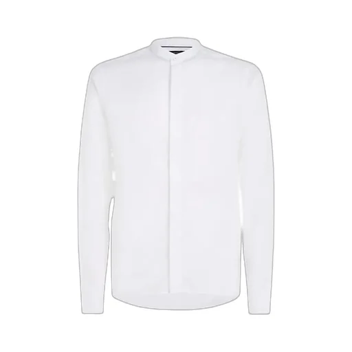Long-Sleeved Shirt