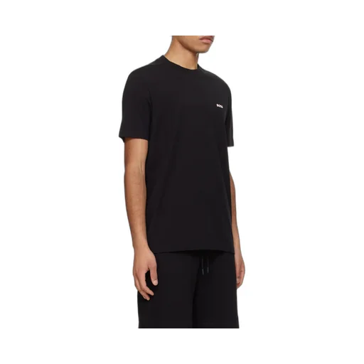 Boss Hugo Boss Logo Printed Regular-Fit T-Shirt