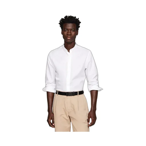 Long-Sleeved Shirt