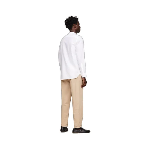 Long-Sleeved Shirt
