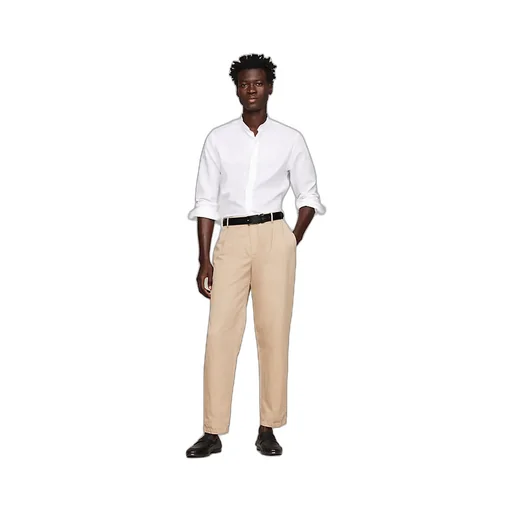 Long-Sleeved Shirt