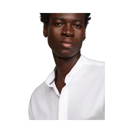 Long-Sleeved Shirt