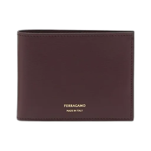 Folding Wallet