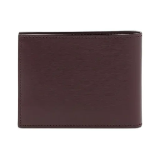 Folding Wallet