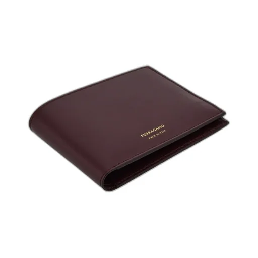 Folding Wallet