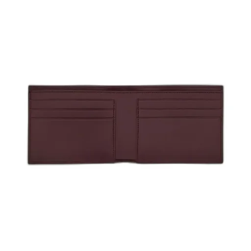 Folding Wallet