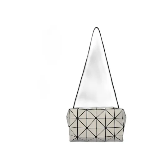 Logo Shoulder Bag