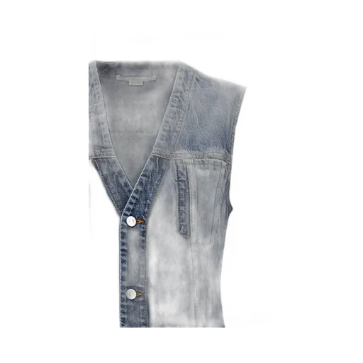 Stella Mccartney Sleeveless Denim Dress