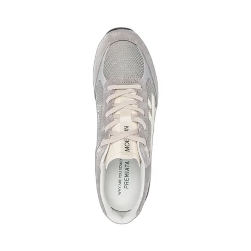 Laced Sneakers