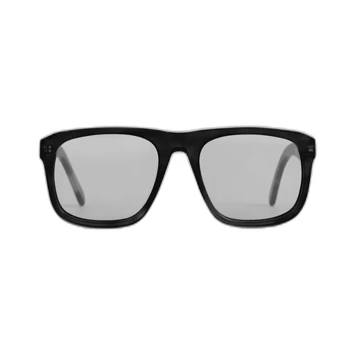 TotÊMe Logo Plaque The Navigators Square-Frame Sunglasses