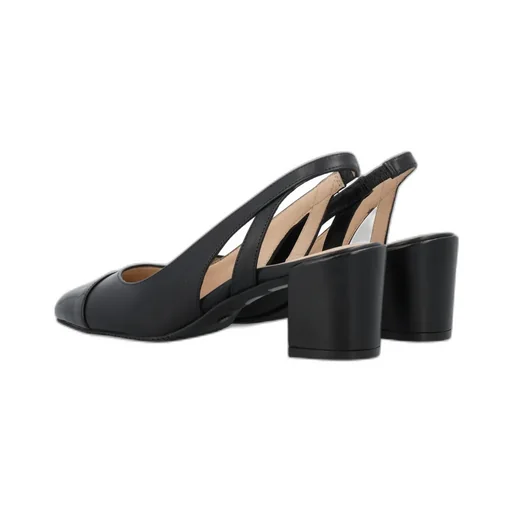 Stuart Weitzman Sleek Slingback Pumps