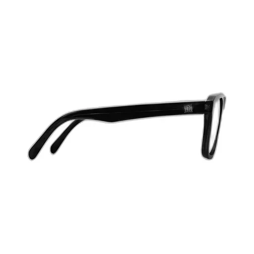 TotÊMe Logo Plaque The Navigators Square-Frame Sunglasses
