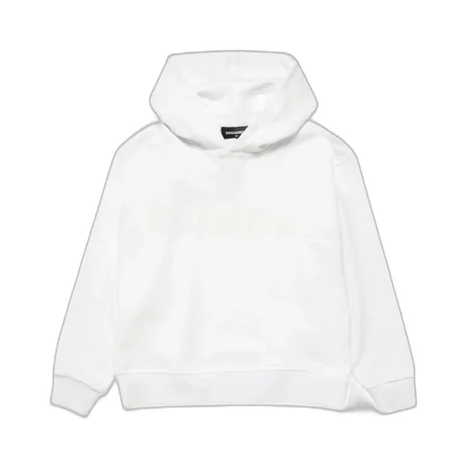 Long-Sleeved Sweater