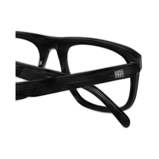 TotÊMe Logo Plaque The Navigators Square-Frame Sunglasses