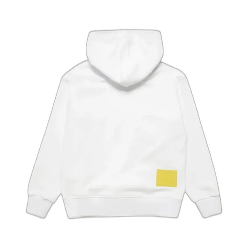 Long-Sleeved Sweater