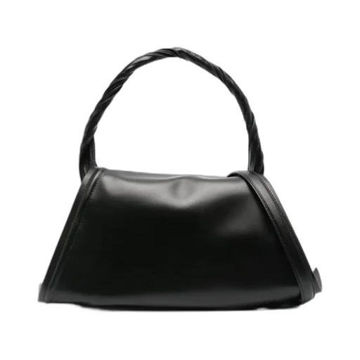 Wire Crossbody Bag