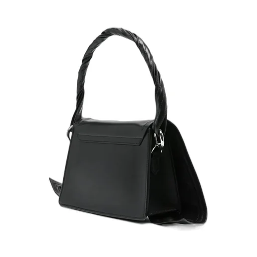 Wire Crossbody Bag