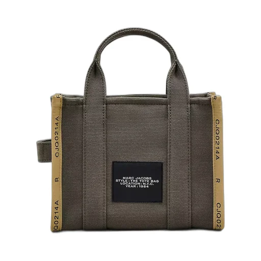 Marc Jacobs The Jacquard Small Tote Bag