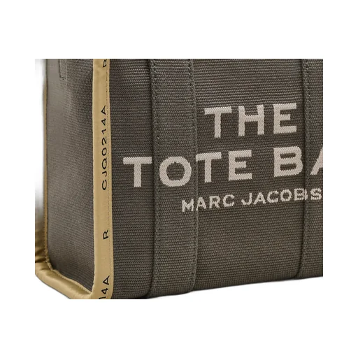 Marc Jacobs The Jacquard Small Tote Bag