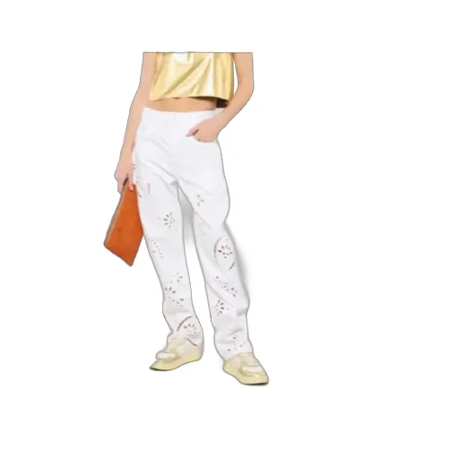 Irina Pants