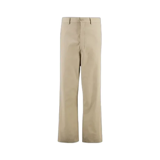 Belt Ring Casual Pants