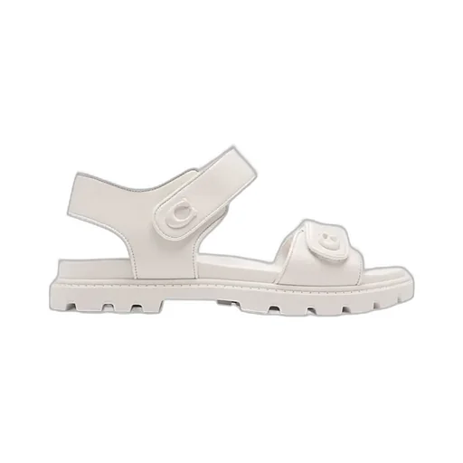 Brynn Leather Sandals