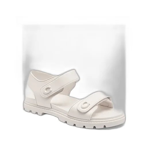 Brynn Leather Sandals