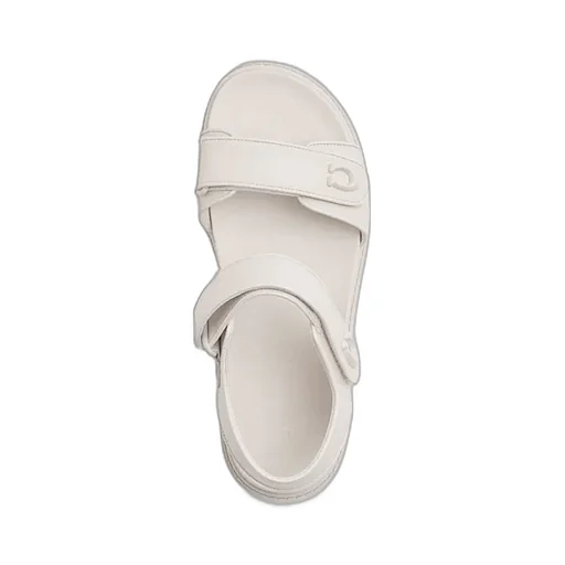 Brynn Leather Sandals