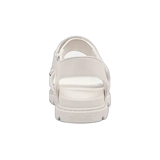 Brynn Leather Sandals
