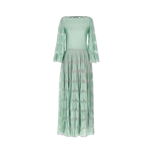 Mariko Mori Maxi Dress