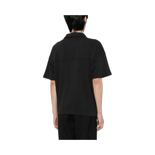 Logo-Embroidered Polo Shirt