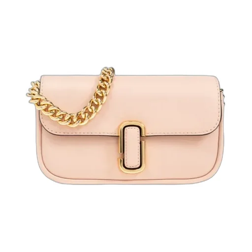 Logo Shoulder Bag