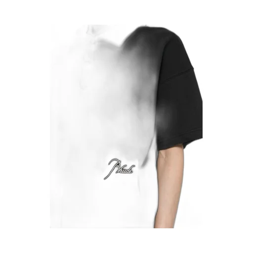 Logo-Embroidered Polo Shirt