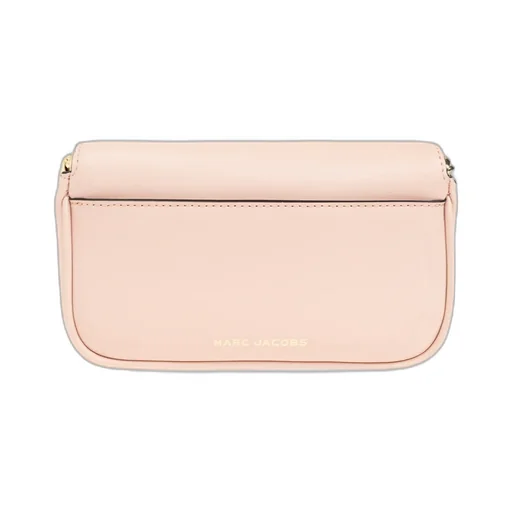 Logo Shoulder Bag