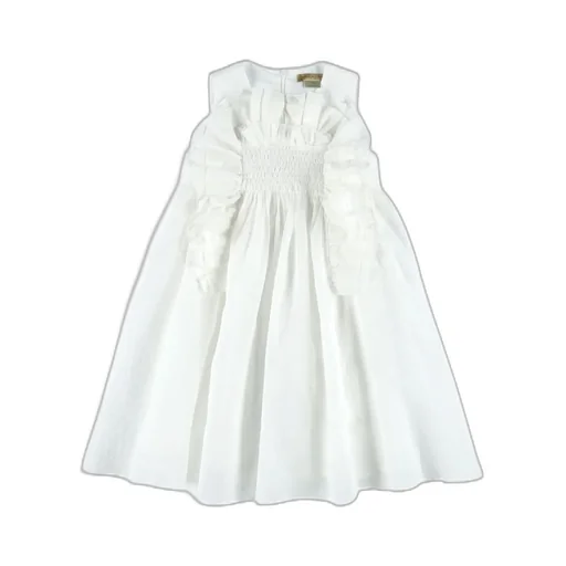 Sleeveless Dress