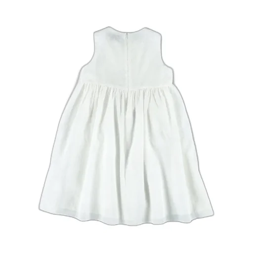 Sleeveless Dress