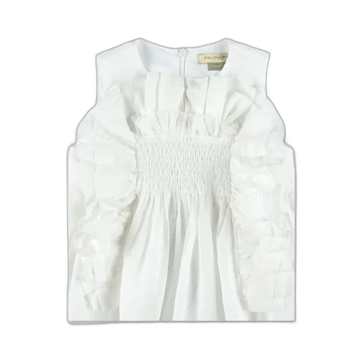 Sleeveless Dress
