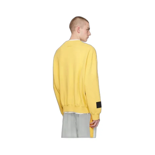 Lanvin X Future Joint Pullover