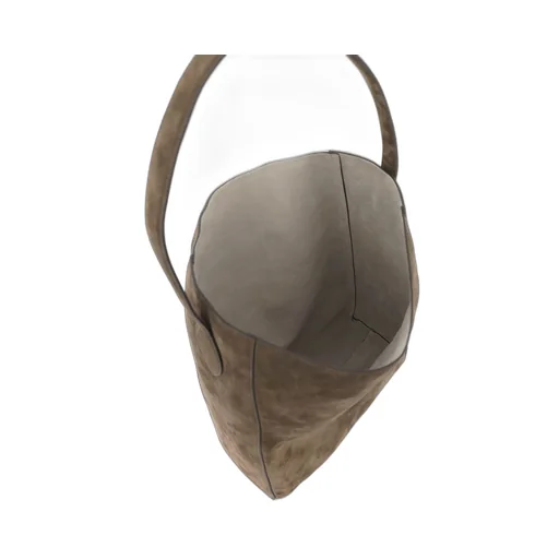 Khaite Frida Open Top Tote Bag