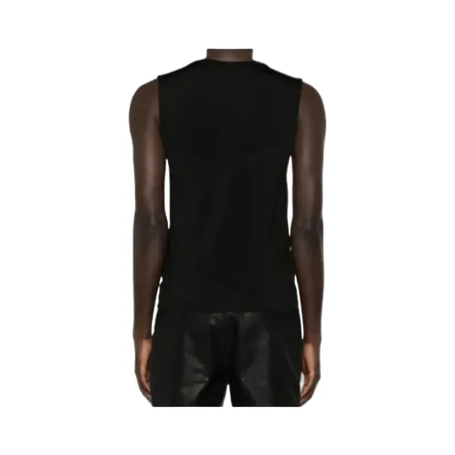 Y Chrome Tank Top
