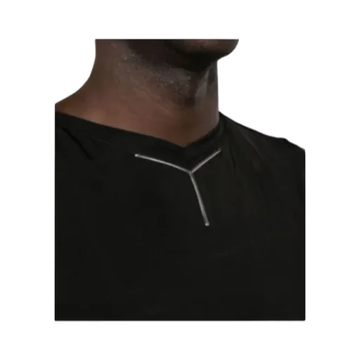 Y Chrome Tank Top