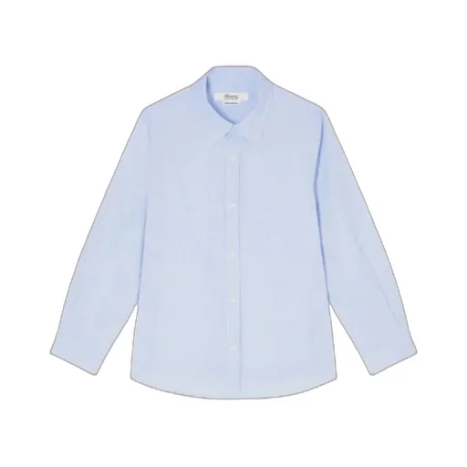 Long-Sleeved Shirt