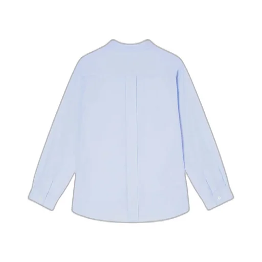 Long-Sleeved Shirt