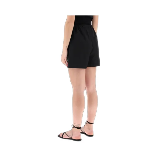Loose Waist Shorts