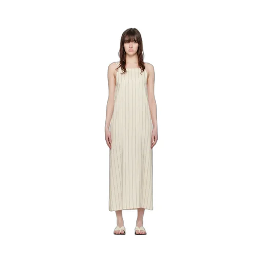 Striped Dress