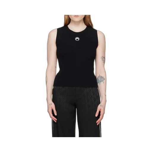 Core Round-Neck Vest